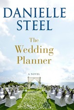 The Wedding Planner: A Novel - Steel, Danielle - Good - See condition notes