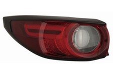 Rückleuchte Rechts Außen LED für Mazda Cx-5 KF ab 17->