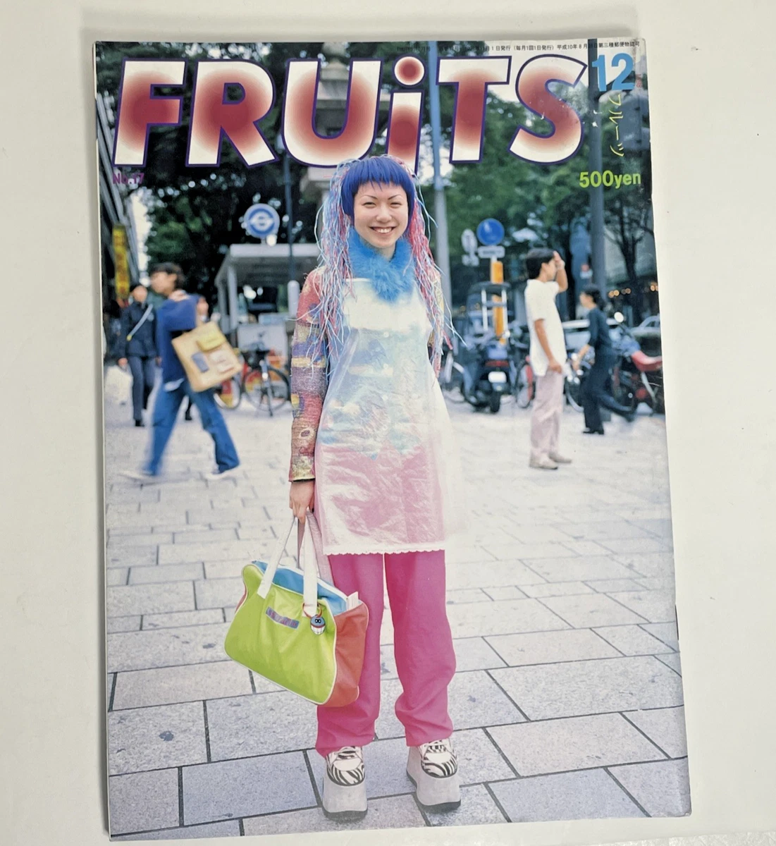 时尚杂志日本1980-1999 | eBay