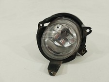 Antibrouillard Ssangyong ACTYON