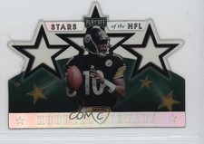 1999 Playoff Prestige EXP Stars of the NFL Kordell Stewart #ST7 0m0