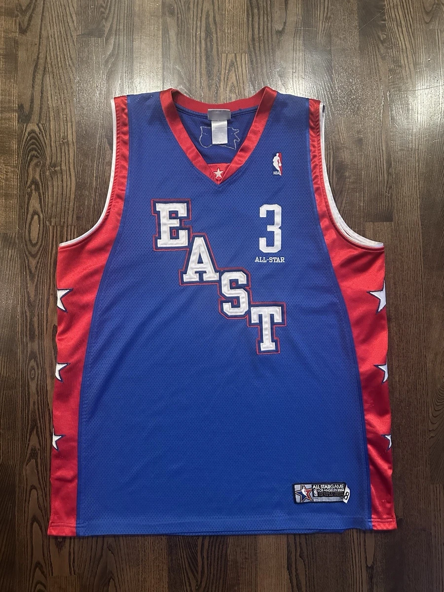 Reebok Men All-Star Game NBA Jerseys for sale | eBay