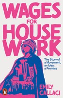 Wages For Housework | Emily Callaci | Taschenbuch | Englisch | 2026