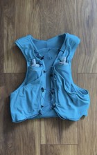 Salomon ADV Skin 5 Hydration Running Vest XL - New Without Tags + 2 Soft Flasks
