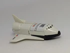 Vintage 1983 Gobots Spay-C MR-14 Bandai Tonka Guardians Space Shuttle Japan