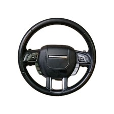 Land Rover Range Rover Evoque Steering Wheel – BJ323F563RE8PVJ *8