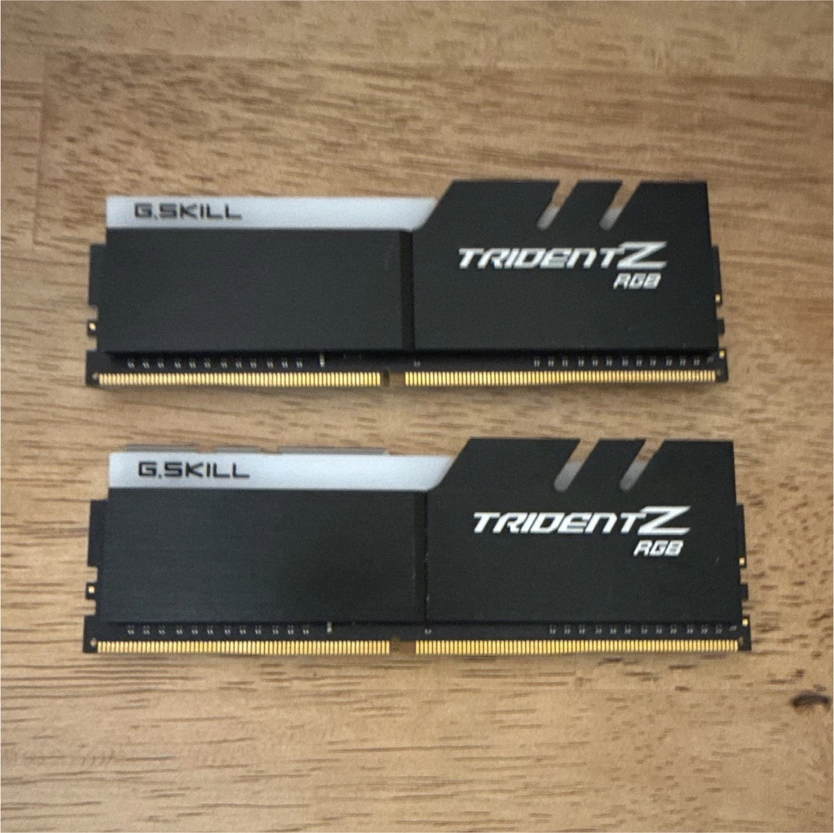 Preços baixos em G. SKILL PC4-24000 (DDR4-3000) velocidade de