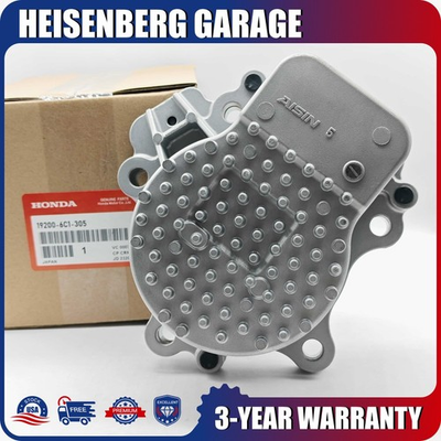 #ad Genuine Aisin Electric Water Pump Assy #19200 6C1 305 For Honda CR V Accord $230.25