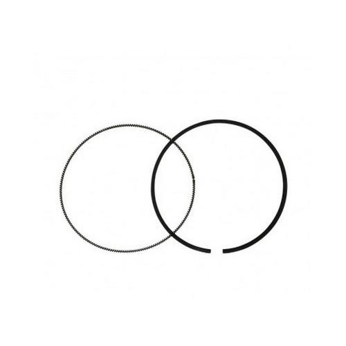 Segment racleur Piaggio 500 pour MP3 X10 et Beverly Gilera Fuoco 833452
