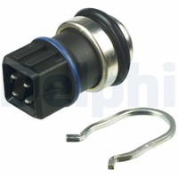 TS10274 Delphi Sensor, KüHlmitteltemperatur FüR Ford,Vw