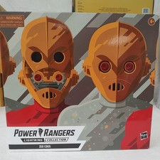 Power Rangers Lightning Collection Zeo Cogs 2-Pack NEW
