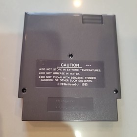 Milon's Secret Castle (Nintendo Entertainment System, 1988) NES Tested