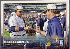 2015 Topps Series 1 Baseball Variation Short Prints - Here's What to Look For! 2