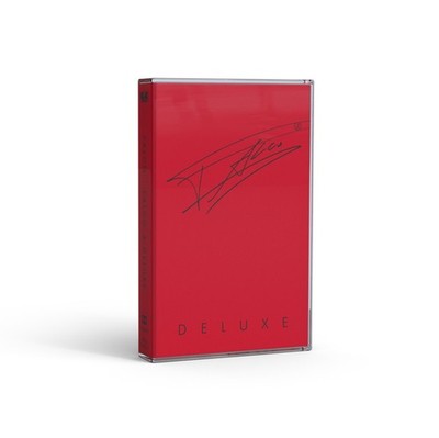 Falco 3 Deluxe Version MC