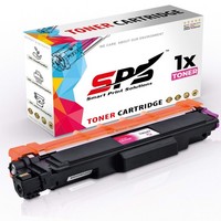 TN-247M Toner Kompatibel FüR Brother DCP-L 3517 | 1X Magenta