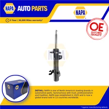 Shock Absorber (Single Handed) fits MINI COOPER R56 2.0D Front Right 11 to 13