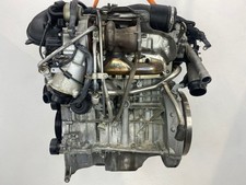 Mercedes B180 W246 2015 1.6 Benzin 270.910 Motor 270910 PFF12534