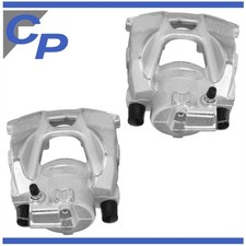 2 Bremssattel vorne für Jeep Renegade links rechts Vorderachse 281 x 26 mm