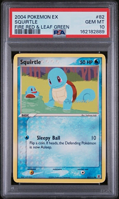 Squirtle