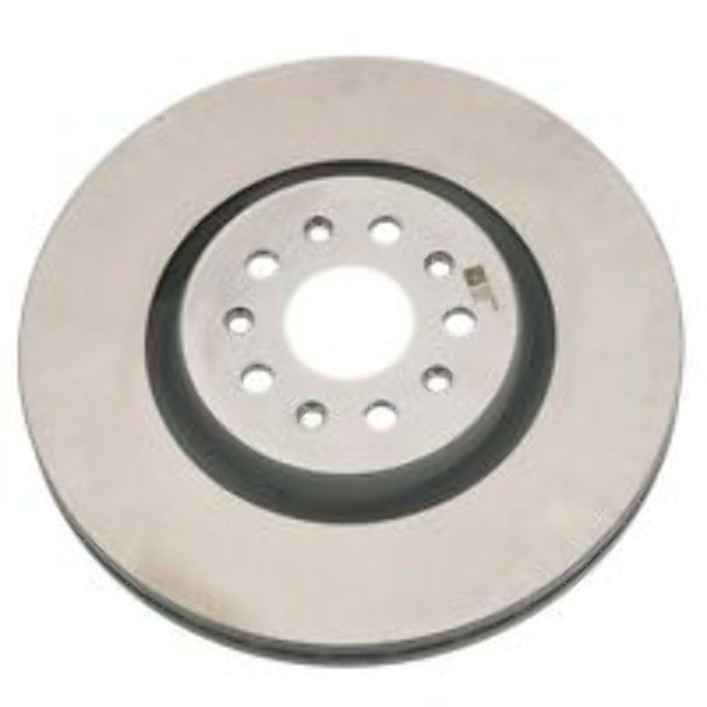 Genuine Maserati Ghibli Front Brake Disc Rotor OE 670007683
