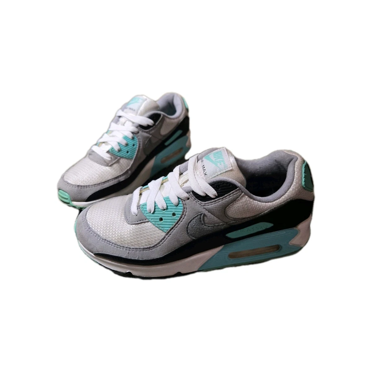 nike air max 90 turquoise products for sale | eBay