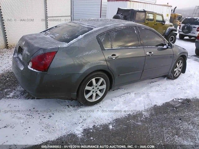 Starter Motor 5 Speed Fits 04-09 QUEST 1497052 - Image 4 of 4