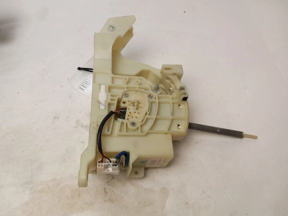 ПЕРЕКЛЮЧАТЕЛЬ ПЕРЕДАЧ В СБОРЕ подходит для HYUNDAI SONATA 2014 OEM - Изображение 4 из 4