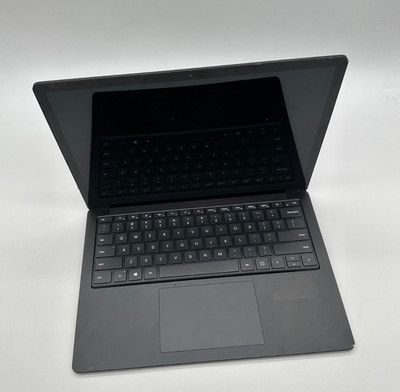 Microsoft Surface Laptop 4 1951 13.5'' i5-1145G7 2.6GHz 512GB SSD 16GB DDR4 BLK C
