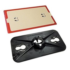 Head, Non-Skid Plate, TPH1