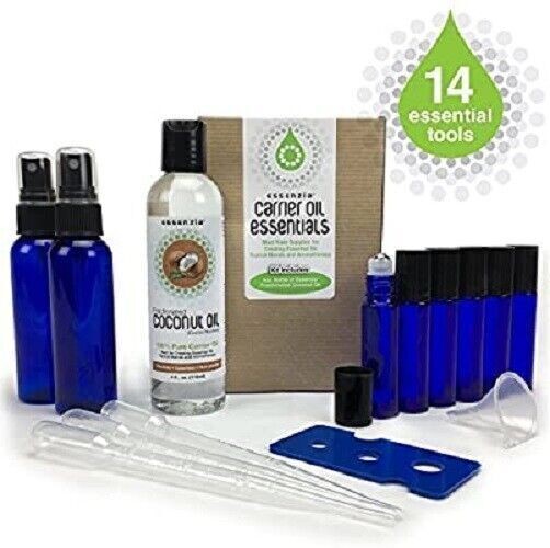 Tools & Accessories Metal Roller Bottles Spray Bottles Cocon