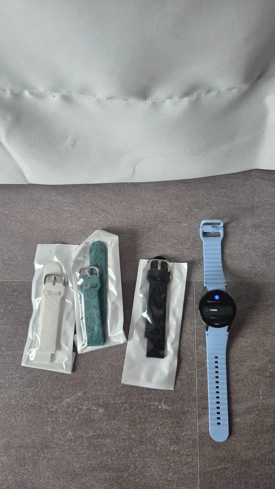 Samsung Galaxy Watch 7, Foto 1 von 2