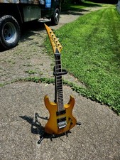 JEZEBEL ONE OF A KIND ELECTRIC GUITAR IBANEZ