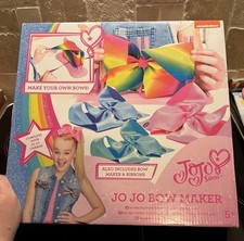 Jojo Siwa Bow Maker