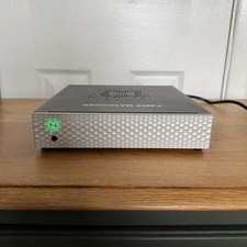 Mytek Brooklyn Amp Plus Amplifier White