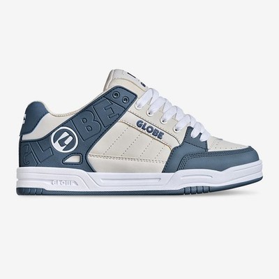 Globe Skateboard Shoes Tilt Blue/Grey