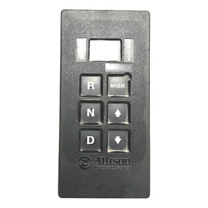 29546171 Button Shift Pad Blue Bird AAFE, 10R-022849, 032849, G4PB-111
