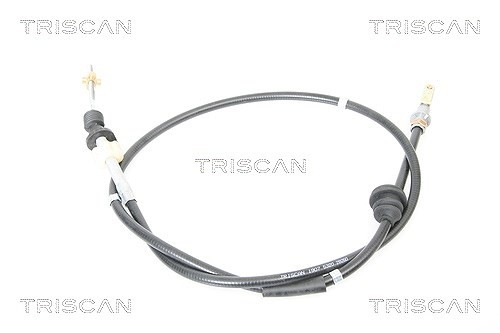 Triscan Seilzug, KupplungsbetäTigung U.A. FüR CitroËN, Peugeot, Toyota-image
