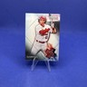 2021 Bowman Sterling Nolan Gorman #BSP-30 - St. Louis Cardinals