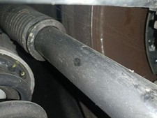 stoßdämpfer hinten links KIA SPORTAGE IV QL QLE 1.6 GDI recrp2649517