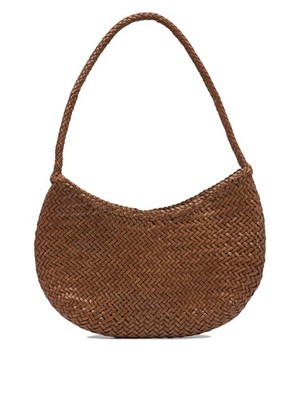 US Customs Fees Paid - Dragon Diffusion Nova Luna Small Shoulder Bag