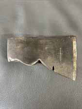 Vintage Germantown Half Hatchet Hewing