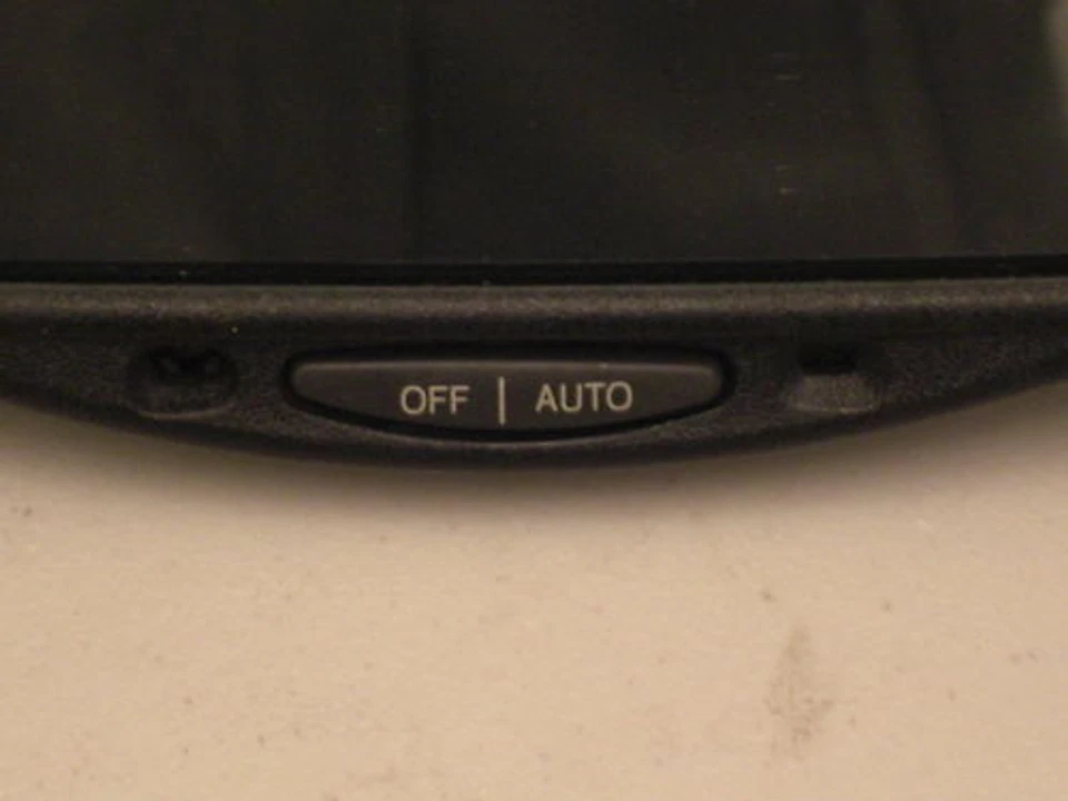  Espejo retrovisor Chrysler 300M 7 pines Foto 2 de 3