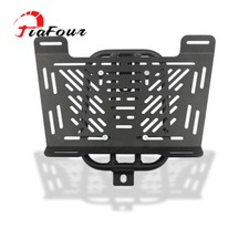 Portaequipajes trasero para Vulcan S 650 Café Portaequipajes Trasero Maleta Tabla Portaequipajes