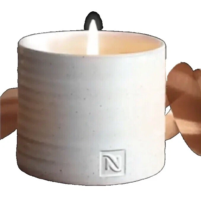 Stoneware Contemporary Candle Holders & Accessories