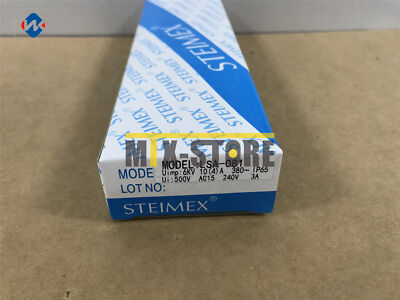 1QTY NEW BRAND STEIMEX Steimex Limit Switch LSA-081
