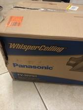 150 CFM Ceiling Exhaust Bath Fan 