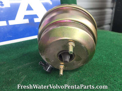 JEEP CJ7 power Brake Booster Conversion Kit 1974-1986 Disc/Drum - Picture 4 of 10
