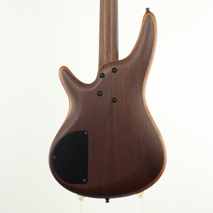 Ibanez Prestige SR5000E-OL Oil Finish Electric Bass Guitar