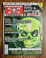 Hacker Journal # 175 - 30 Aprile / 13 Maggio 2009 - WLF Publishing