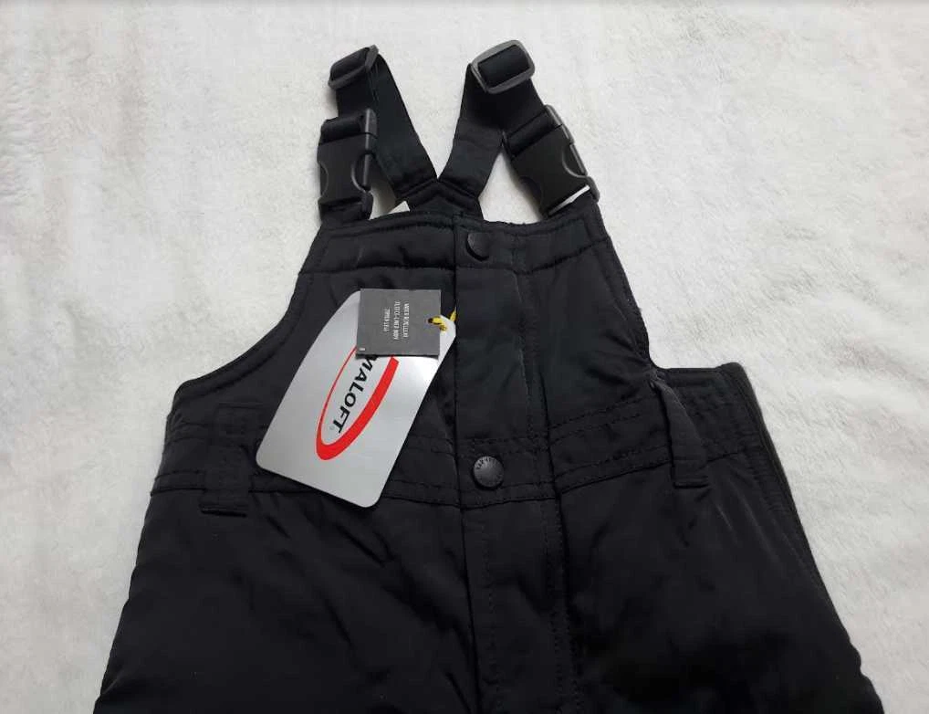 Baby gap sales snow pants